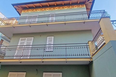 Lejlighed i Celle Ligure, Savona, Celle Ligure - € 655.000 | Ref: AR 3.3 - foto 1