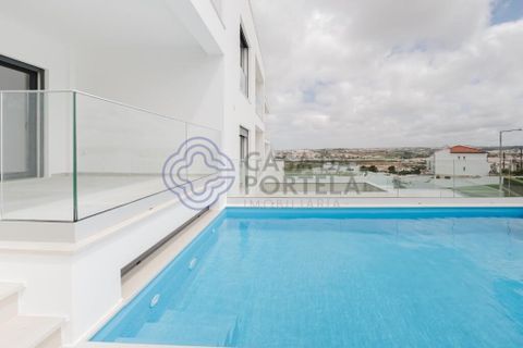 Byhus i Lourinha, Lisbon, Lourinha - € 680.000 | Ref: 1118451 - foto 12