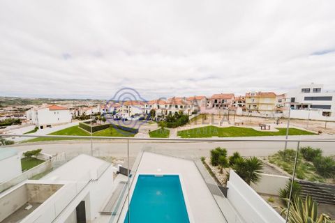 Byhus i Lourinha, Lisbon, Lourinha - € 680.000 | Ref: 1118451 - foto 21