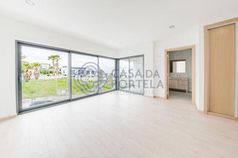 Byhus i Lourinha, Lisbon, Lourinha - € 680.000 | Ref: 1118451 - foto 29