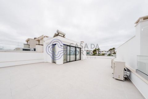 Byhus i Lourinha, Lisbon, Lourinha - € 680.000 | Ref: 1118451 - foto 36