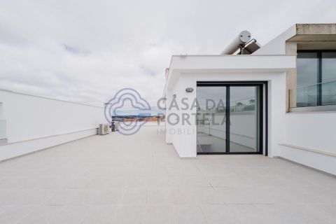Byhus i Lourinha, Lisbon, Lourinha - € 680.000 | Ref: 1118451 - foto 40