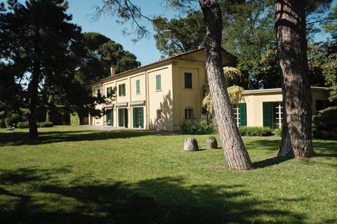 Villa i Cesena, Forli-Cesena, Cesena - € 1 800 000 | Ref: CBI131-2181-1948 - foto 3