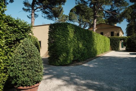 Villa i Cesena, Forli-Cesena, Cesena - € 1 800 000 | Ref: CBI131-2181-1948 - foto 4