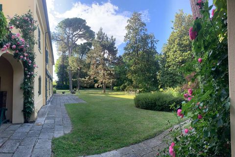 Villa i Cesena, Forli-Cesena, Cesena - € 1 800 000 | Ref: CBI131-2181-1948 - foto 6