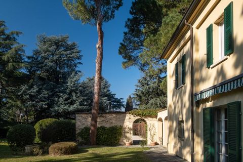 Villa i Cesena, Forli-Cesena, Cesena - € 1 800 000 | Ref: CBI131-2181-1948 - foto 19