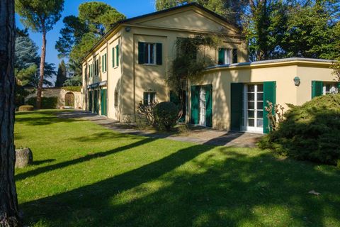 Villa i Cesena, Forli-Cesena, Cesena - € 1 800 000 | Ref: CBI131-2181-1948 - foto 20