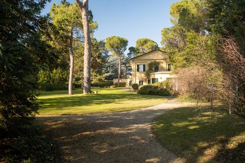 Villa i Cesena, Forli-Cesena, Cesena - € 1 800 000 | Ref: CBI131-2181-1948 - foto 21