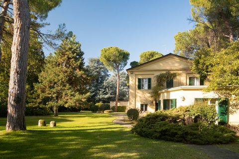Villa i Cesena, Forli-Cesena, Cesena - € 1 800 000 | Ref: CBI131-2181-1948 - foto 22