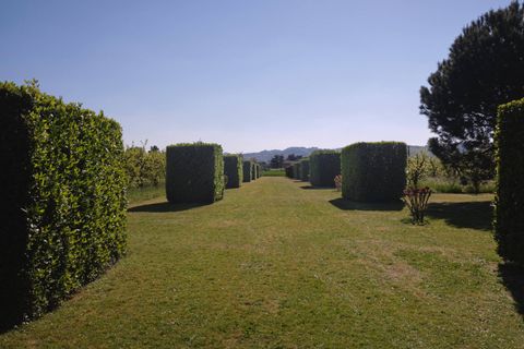 Villa i Cesena, Forli-Cesena, Cesena - € 1 800 000 | Ref: CBI131-2181-1948 - foto 24