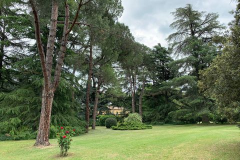Villa i Cesena, Forli-Cesena, Cesena - € 1 800 000 | Ref: CBI131-2181-1948 - foto 28