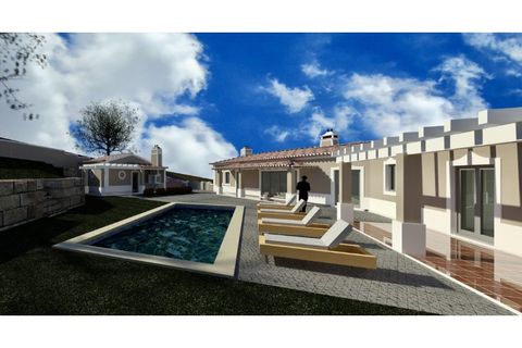 Villa i Caldas da Rainha, Leiria, Caldas da Rainha - € 550.000 | Ref: CAS_1648 - foto 3