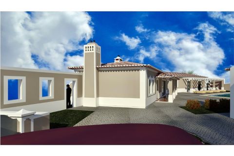 Villa i Caldas da Rainha, Leiria, Caldas da Rainha - € 550.000 | Ref: CAS_1648 - foto 4