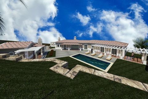 Villa i Caldas da Rainha, Leiria, Caldas da Rainha - € 550.000 | Ref: CAS_1648 - foto 5