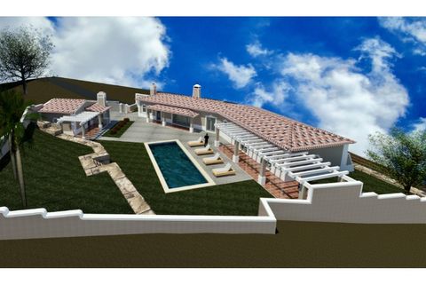 Villa i Caldas da Rainha, Leiria, Caldas da Rainha - € 550.000 | Ref: CAS_1648 - foto 2