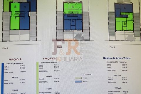 Byhus i Quinta do Conde, Setubal, Quinta do Conde - € 375.000 | Ref: MGN-33985 - foto 15
