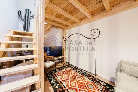 Byhus i Lourinha, Lisbon, Lourinha - € 319.000 | Ref: 1119601 - foto 4