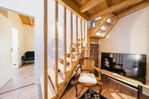 Byhus i Lourinha, Lisbon, Lourinha - € 319.000 | Ref: 1119601 - foto 5