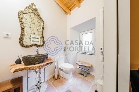 Byhus i Lourinha, Lisbon, Lourinha - € 319.000 | Ref: 1119601 - foto 10