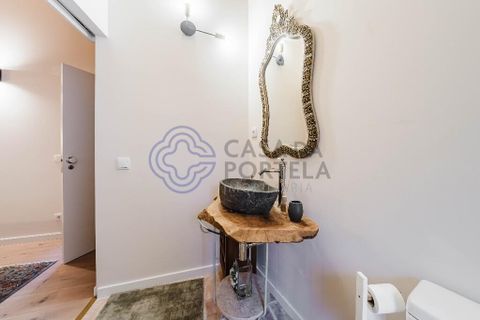 Byhus i Lourinha, Lisbon, Lourinha - € 319.000 | Ref: 1119601 - foto 11