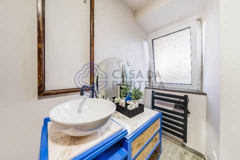 Byhus i Lourinha, Lisbon, Lourinha - € 319.000 | Ref: 1119601 - foto 13