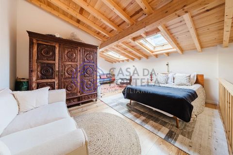 Byhus i Lourinha, Lisbon, Lourinha - € 319.000 | Ref: 1119601 - foto 19