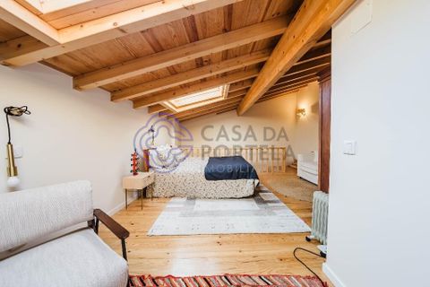 Byhus i Lourinha, Lisbon, Lourinha - € 319.000 | Ref: 1119601 - foto 22