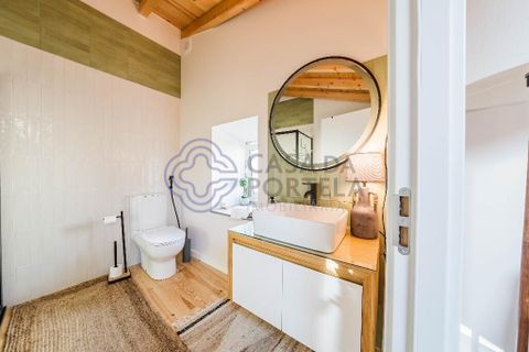 Byhus i Lourinha, Lisbon, Lourinha - € 319.000 | Ref: 1119601 - foto 23
