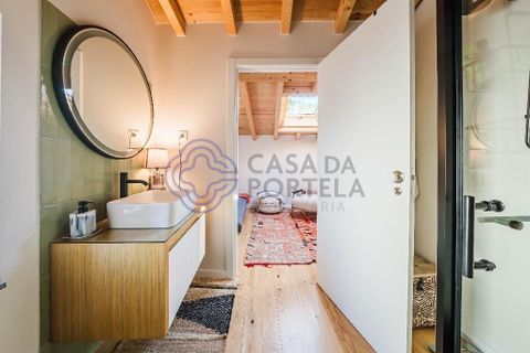 Byhus i Lourinha, Lisbon, Lourinha - € 319.000 | Ref: 1119601 - foto 25