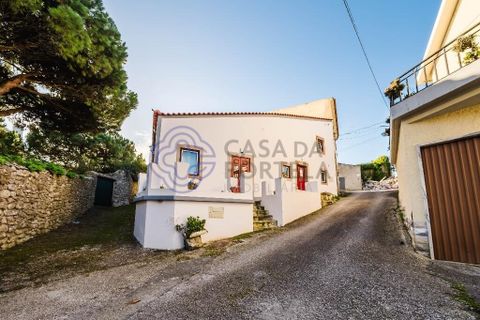 Byhus i Lourinha, Lisbon, Lourinha - € 319.000 | Ref: 1119601 - foto 36