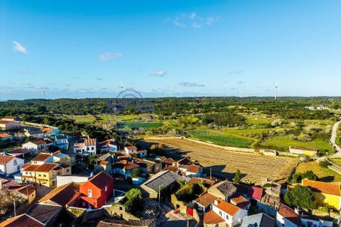Byhus i Lourinha, Lisbon, Lourinha - € 319.000 | Ref: 1119601 - foto 41