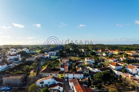 Byhus i Lourinha, Lisbon, Lourinha - € 319.000 | Ref: 1119601 - foto 42