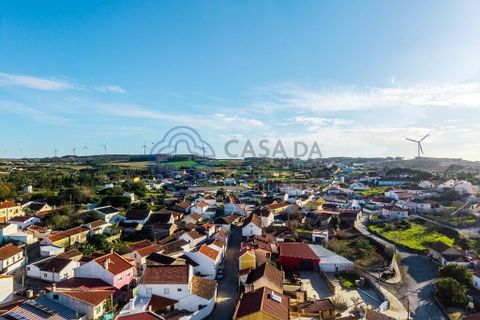 Byhus i Lourinha, Lisbon, Lourinha - € 319.000 | Ref: 1119601 - foto 43