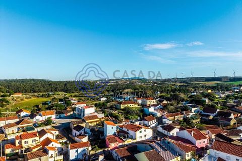 Byhus i Lourinha, Lisbon, Lourinha - € 319.000 | Ref: 1119601 - foto 45