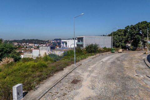 Helårsgrund i Gondomar, Porto, Gondomar - € 65.000 | Ref: 1120251 - foto 1