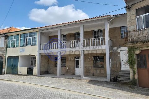 Bungalow i Mangualde, Viseu, Mangualde - € 80.000 | Ref: 1119511 - foto 1