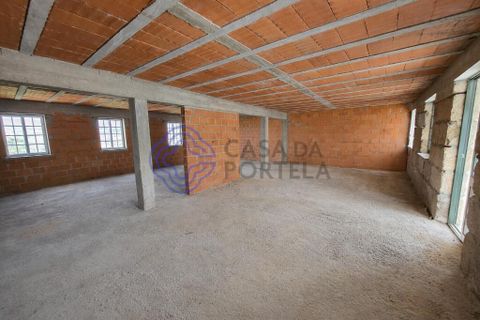 Bungalow i Mangualde, Viseu, Mangualde - € 80.000 | Ref: 1119511 - foto 8
