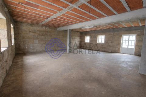 Bungalow i Mangualde, Viseu, Mangualde - € 80.000 | Ref: 1119511 - foto 12