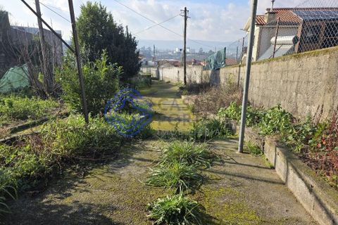 Byhus i Penafiel, Porto, Penafiel - € 125.000 | Ref: 1119941 - foto 4