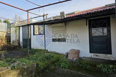 Byhus i Penafiel, Porto, Penafiel - € 125.000 | Ref: 1119941 - foto 1