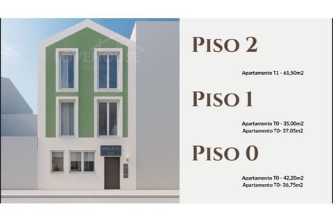 Lejlighed i Ilhavo, Aveiro, Ilhavo - € 180.000 | Ref: LHP190126 - foto 2