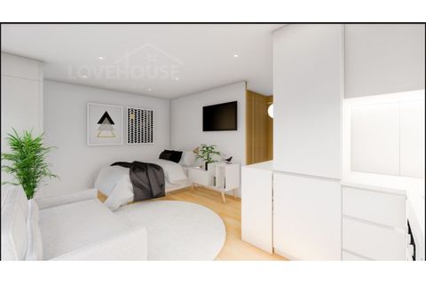 Lejlighed i Ilhavo, Aveiro, Ilhavo - € 180.000 | Ref: LHP190126 - foto 4