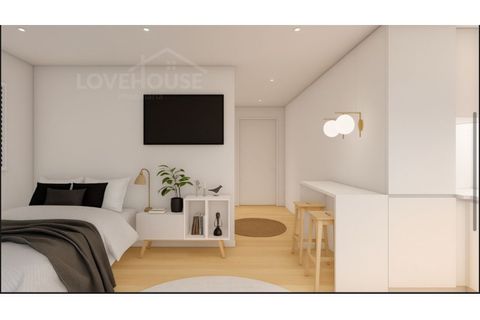 Lejlighed i Ilhavo, Aveiro, Ilhavo - € 180.000 | Ref: LHP190126 - foto 7