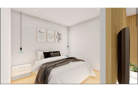 Lejlighed i Ilhavo, Aveiro, Ilhavo - € 180.000 | Ref: LHP190126 - foto 13