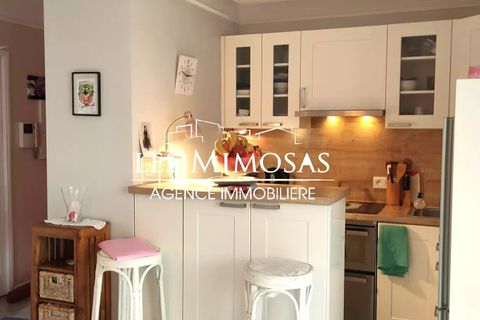 Lejlighed i Saint-Raphaël, Var, Saint-Raphaël - € 215.000 | Ref: 7249 - foto 1