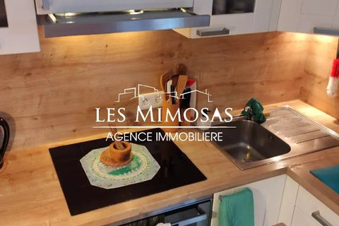 Lejlighed i Saint-Raphaël, Var, Saint-Raphaël - € 215.000 | Ref: 7249 - foto 2