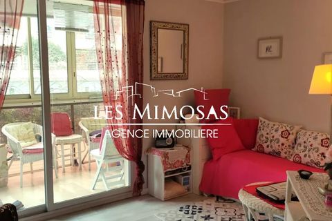 Lejlighed i Saint-Raphaël, Var, Saint-Raphaël - € 215.000 | Ref: 7249 - foto 3