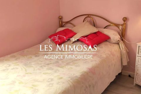 Lejlighed i Saint-Raphaël, Var, Saint-Raphaël - € 215.000 | Ref: 7249 - foto 4