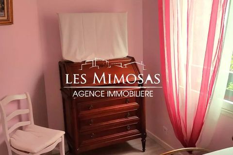 Lejlighed i Saint-Raphaël, Var, Saint-Raphaël - € 215.000 | Ref: 7249 - foto 5