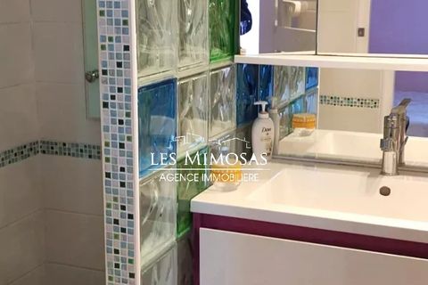 Lejlighed i Saint-Raphaël, Var, Saint-Raphaël - € 215.000 | Ref: 7249 - foto 6